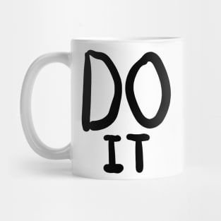 DO IT Mug